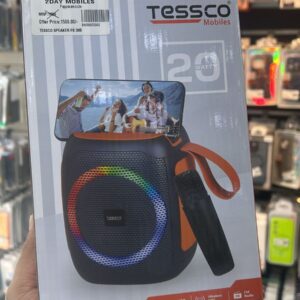 Tessco